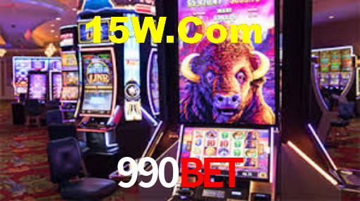 Sinta a adrenalina dos jogos de cassino com 990Bet
