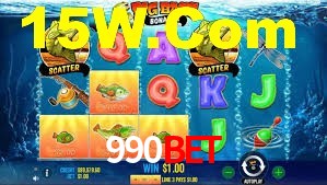 Tournaments 990Bet