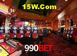 Live Casino 990Bet