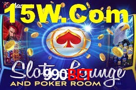 Live Casino 990Bet