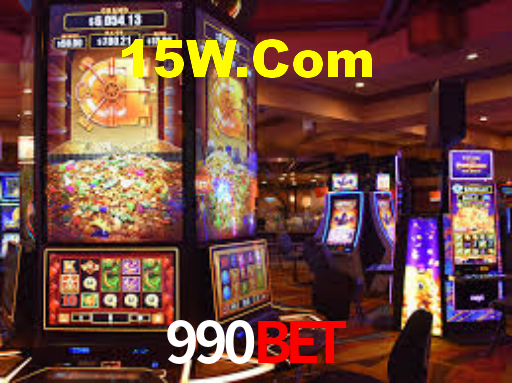 990Bet Vip