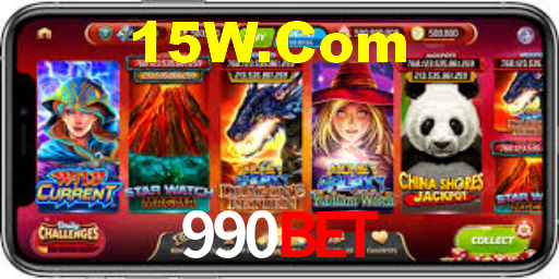 990Bet Vip