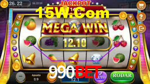 990Bet Vip