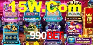 VIP Casino 990Bet