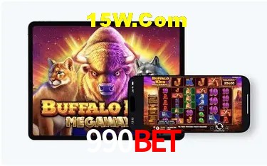 Bonus Features 990Bet