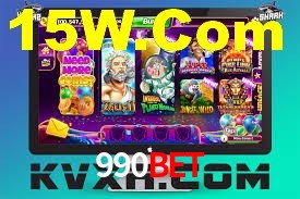 Roulette Table 990Bet