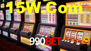 Programa VIP 990Bet