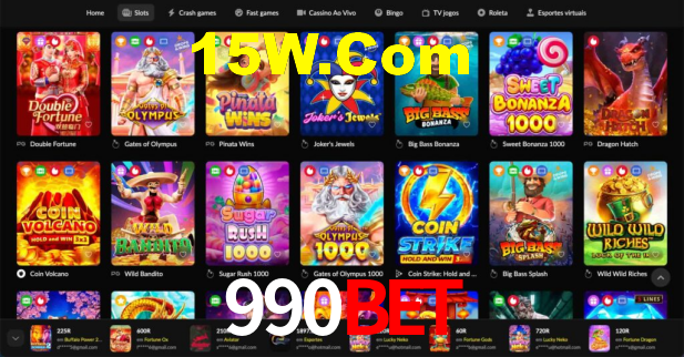 Bônus Generosos e Exclusivos no 990Bet para Você!